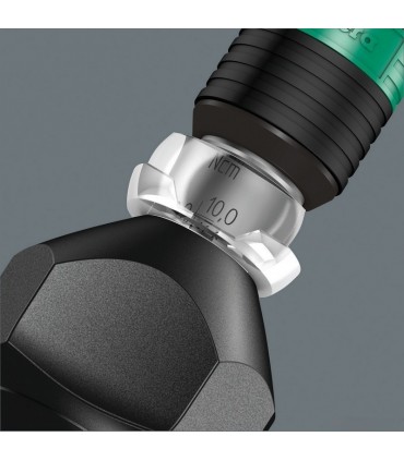 Wera 7432 0.9-1.5Nm Ayarlanabilir Torklu Tornavida 05074774001