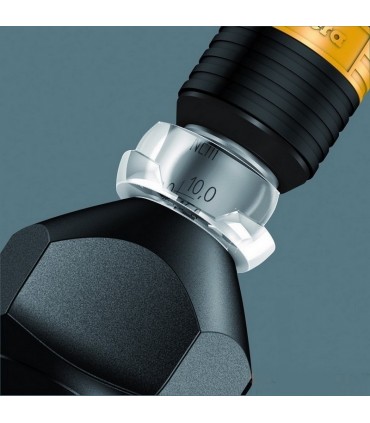 Wera 7431 ESD 0.3-1Nm Ayarlanabilir Torklu Tornavida 05074782001