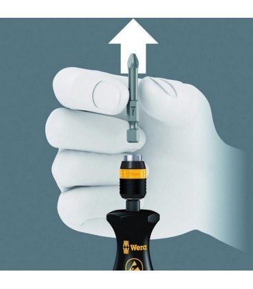Wera 7431 ESD 0.3-1Nm Ayarlanabilir Torklu Tornavida 05074782001