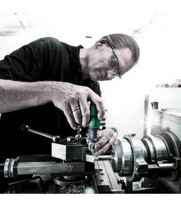 Wera 7431 30-100Ncm Ayarlanabilir Torklu Tornavida 05074772001