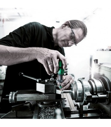 Wera 7430 Tork Ayarlı Tornavida 0.1-0.34Nm 05074770001