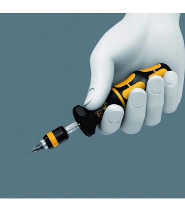 Wera 7430 ESD 0.1-0.34Nm Ayarlanabilir Torklu Tornavida 05074780001