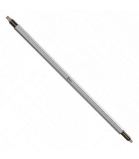 Wera 68 Çift Taraflı Geçmeli Tornavida Ucu Kare R1-R2x175mm 05002980001
