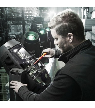 Wera 64i VDE Geçmeli Tornavida Ucu 154mm Alyan 3mm 05003421001