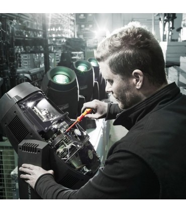 Wera 64i SB VDE Geçmeli Tornavida Ucu 154mm Alyan 2,5mm 05004420001