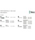 Wera 60 Torklu Tornavida 1,2-3,0Nm Bits Seti 05059293001