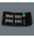 Wera 60 Torklu Tornavida 1,2-3,0Nm Bits Seti 05059293001