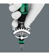 Wera 60 Torklu Tornavida 1,2-3,0Nm Bits Seti 05059293001
