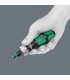 Wera 60 RA Cırcırlı Tornavida 89mm Bits Seti 17P 05051040001