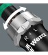 Wera 60 RA Cırcırlı Tornavida 89mm Bits Seti 17P 05051040001