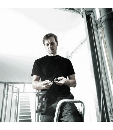 Wera KF Kompakt 60 Tornavida Bits Seti 18P 05059295001