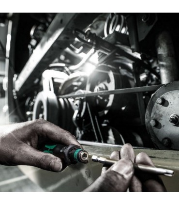 Wera 60 KF Kompakt Tornavida 89mm Bits Seti Imperial 05071117001