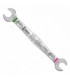 Wera 6005 Joker Çift Açık Ağız Anahtar 8-9mm 05020311001