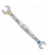 Wera 6005 Joker Çift Açık Ağız Anahtar 6-7mm 05020310001