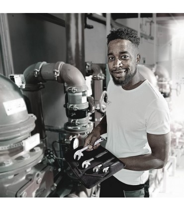 Wera 6004 Joker XS Cırcırlı Kurbağacık 7-10mm 05020099001