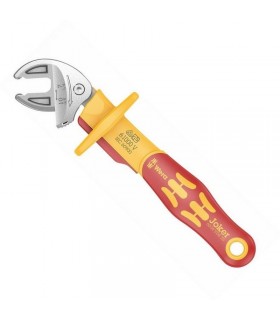 Wera 6004 Joker VDE Cırcırlı Kurbağacık XS 7-10mm 05020150001