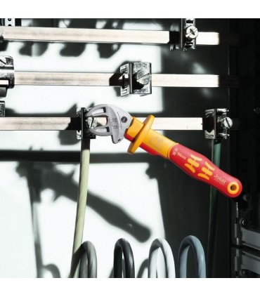 Wera 6004 Joker VDE Cırcırlı Kurbağacık XS 7-10mm 05020150001