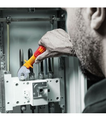 Wera 6004 Joker VDE Cırcırlı Kurbağacık XS 7-10mm 05020150001