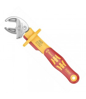 Wera 6004 Joker VDE Cırcırlı Kurbağacık S 10-13mm 05020151001