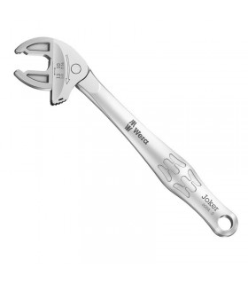 Wera 6004 Joker S Cırcırlı Kurbağacık 10-13mm 05020100001