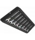 Wera 6003 Joker Yıldız Açık Ağız Kombine Anahtar Set 8P Emperyal 05020241001