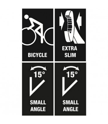 Wera 6003 Joker Yıldız Açık Ağız Kombine Anahtar Pedal 15mm 05020221001