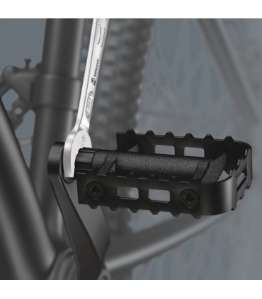 Wera 6003 Joker Yıldız Açık Ağız Kombine Anahtar Pedal 15mm 05020221001