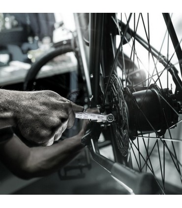 Wera 6003 Joker Yıldız Açık Ağız Kombine Anahtar Pedal 15mm 05020221001