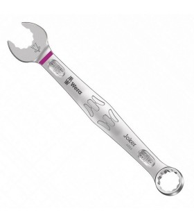 Wera 6003 Joker Yıldız Açık Ağız Kombine Anahtar 9/16" 05020215001