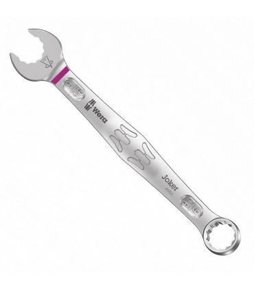 Wera 6003 Joker Yıldız Açık Ağız Kombine Anahtar 9/16" 05020215001