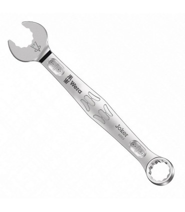 Wera 6003 Joker Yıldız Açık Ağız Kombine Anahtar 5/8" 05020216001