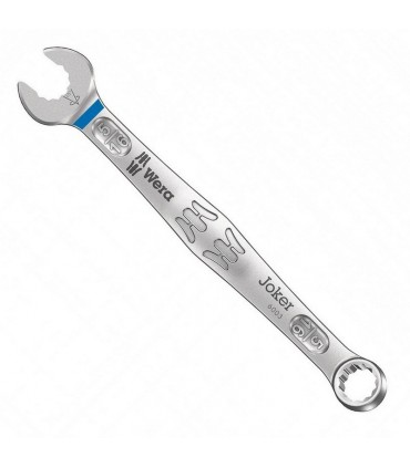 Wera 6003 Joker Yıldız Açık Ağız Kombine Anahtar 5/16" 05020211001