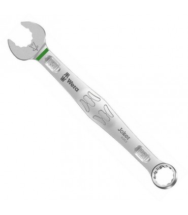 Wera 6003 Joker Yıldız Açık Ağız Kombine Anahtar 21mm 05020501001