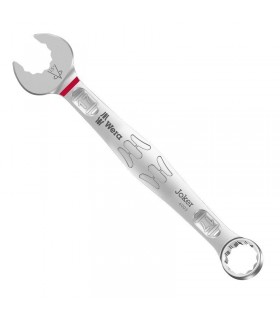 Wera 6003 Joker Yıldız Açık Ağız Kombine Anahtar 17mm 05020208001