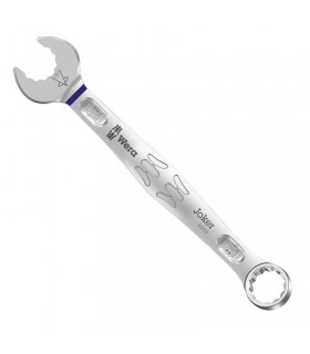 Wera 6003 Joker Yıldız Açık Ağız Kombine Anahtar 16mm 05020207001