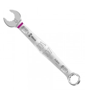 Wera 6003 Joker Yıldız Açık Ağız Kombine Anahtar 14mm 05020205001