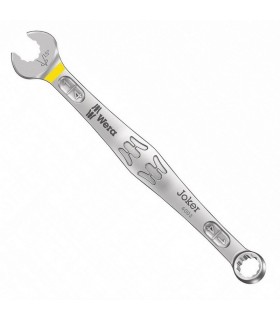 Wera 6003 Joker Yıldız Açık Ağız Kombine Anahtar 1/4" 05020220001