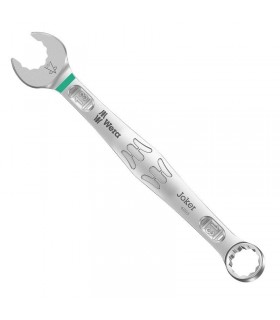 Wera 6003 Joker Yıldız Açık Ağız Kombine Anahtar 13mm 05020204001