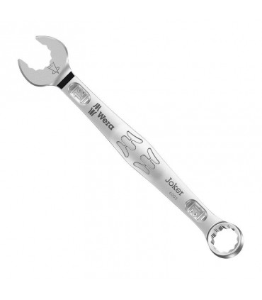 Wera 6003 Joker Yıldız Açık Ağız Kombine Anahtar 12mm 05020203001