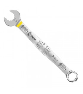 Wera 6003 Joker Yıldız Açık Ağız Kombine Anahtar 10mm 05020201001