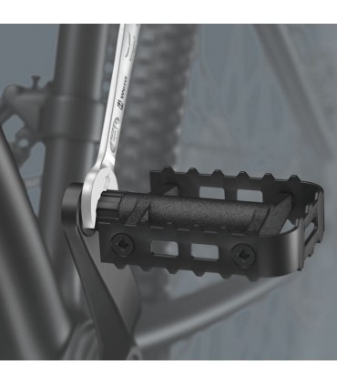 Wera 6003 Bisiklet Tamir Joker Yıldız Açık Ağız Anahtar Seti 12P 05004181001