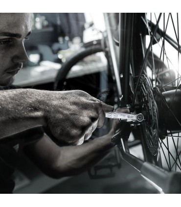 Wera 6003 Bisiklet Tamir Joker Yıldız Açık Ağız Anahtar Seti 12P 05004181001