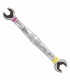 Wera 6002 Joker Çift Açık Ağız Kombine Anahtar 8-10mm 05020259001