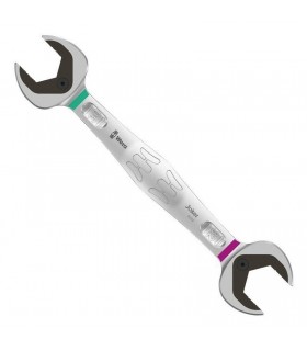 Wera 6002 Joker Çift Açık Ağız Kombine Anahtar 30-32mm 05020264001