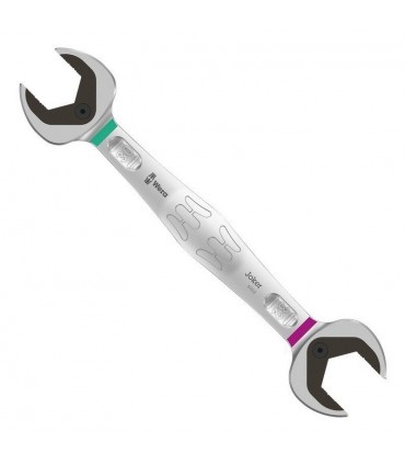 Wera 6002 Joker Çift Açık Ağız Kombine Anahtar 30-32mm 05020264001