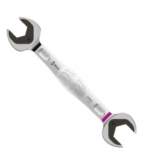 Wera 6002 Joker Çift Açık Ağız Kombine Anahtar 27-32mm 05020263001