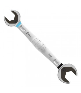 Wera 6002 Joker Çift Açık Ağız Kombine Anahtar 24-27mm 05020262001
