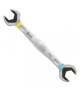 Wera 6002 Joker Çift Açık Ağız Kombine Anahtar 22-24mm 05020261001