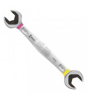 Wera 6002 Joker Çift Açık Ağız Kombine Anahtar 20-22mm 05020260001