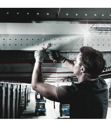 Wera 6001 Joker Switch Cırcırlı Yıldız Açık Ağız Kombine Anahtar 3/4" 05020082001